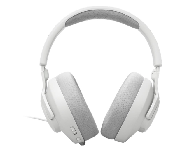 JBL Quantum 100 M2 Białe - 1262775 - zdjęcie 3